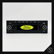 Becker Cascade BE7907 Radio