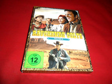 6 DvD - Rauchende Colts  -