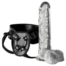 Strap-On Invisible Hunter