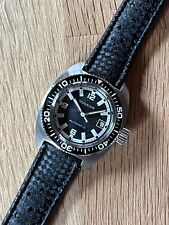 DUGENA Diver Automatik Uhr