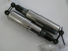 Stoßdämpfer Federbeine Hagon + ABE Yamaha XJR 1200 4PU 94-98