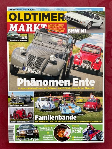 Citroen 2cv bmw jaguar - citroen,