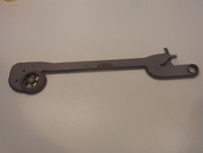 Überlauf seitlich Rohr 175114