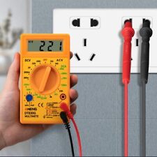 Kleines DT830G LCD Digital