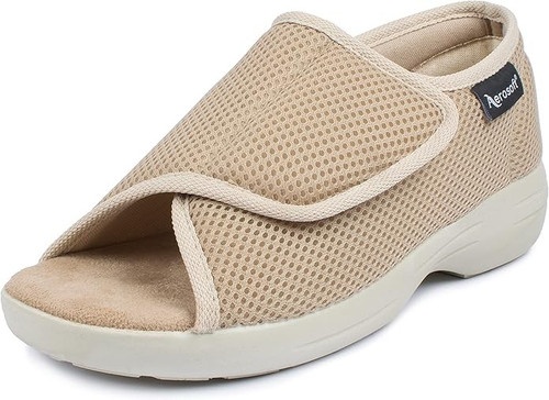 Aerosoft damen reha sandalette - aerosoft,