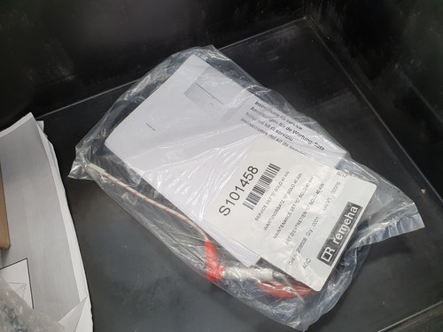 Remeha service set solo 40 - service,