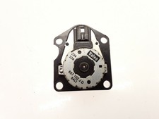 Opel Vectra B 2001 air heater