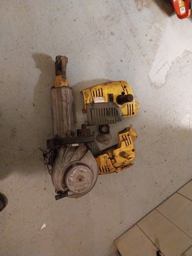 Wacker bh23 abbruchhammer - wacker,