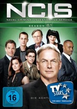 NCIS - Navy CIS - Season 8.1 |