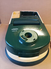 Vorwerk Tiger 251 ohne Boden und Kabel mit 250er Motor, läuft, aber Lagerschaden