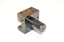 VDI 40 Werkzeughalter Zoller