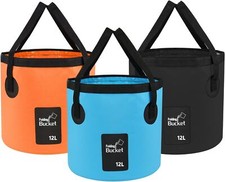 20L Falteimer Camping