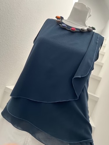Fräulein stachelbeere bluse - stachelbeere,