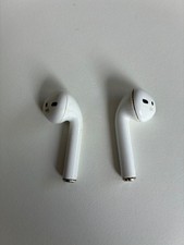 #012 Apple AirPods A1523 – defekt / für Ersatzteile