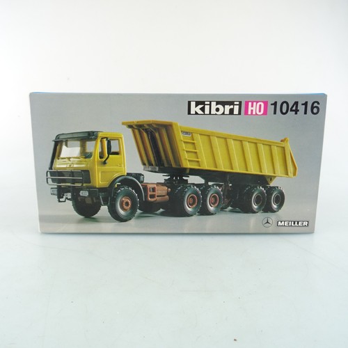 Kibri 10416 bausatz - 1/87,