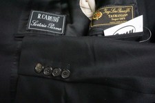 Raffaele Caruso Black Loro