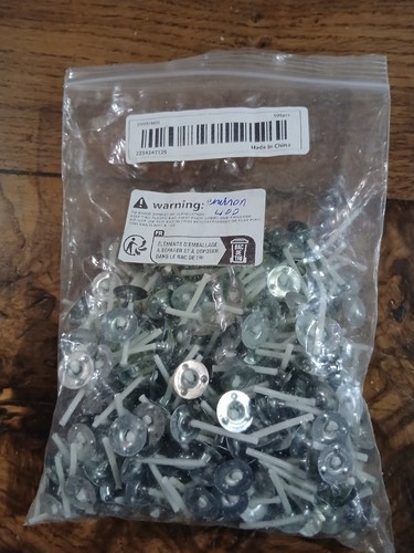 400 dochte flachheizkerze - 400,
