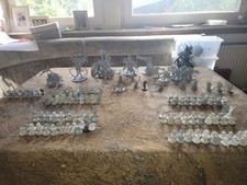 Warhammer Skaven Armee Age of Sigmar