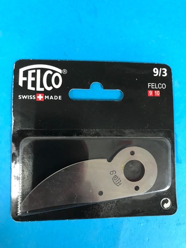 Felco ersatzteil klinge 3 - ersatzteil, 9/3