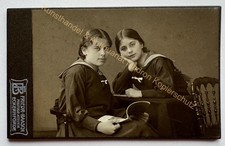 Orig cdv foto fotografie bild - fotografie,