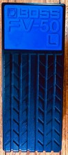 Boss FV-50L Volume Pedal