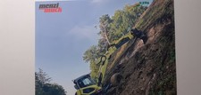 Menzi muck schreitbagger - menzi, muck: