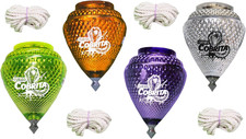 4 Pack Mini Cobra Durable