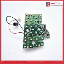 Lampenträger Bremsleuchte