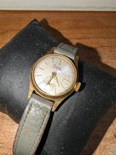Vintage Bifora Top Ladies