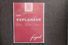 FOGAL Esplanade No 209