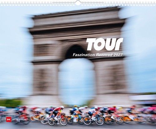 Tour 2027 faszination - tour,