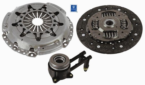 Sachs kupplungssatz mit - sachs,
