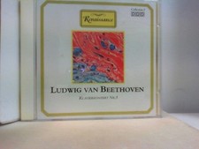 LUDWIG VAN BEETHOVEN  "