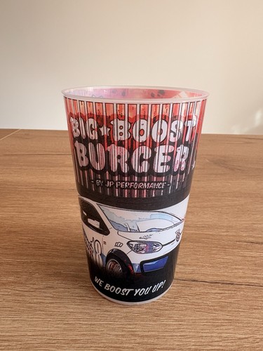 Performance big boost - jp,