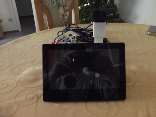 Raspberry mit hdmi - 3b,