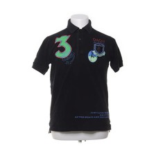 Sansibar, Poloshirt, Größe