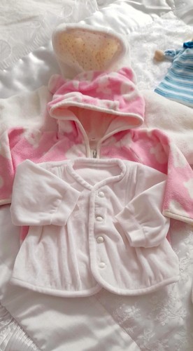 Babykleidung babyjacken - babykleidung,