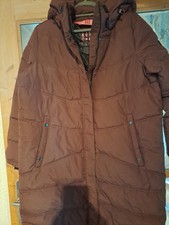 Street One Steppmantel Teflon