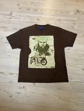 Ruff Ryders DMX T-Shirt L Vintage Hip-Hop Y2K