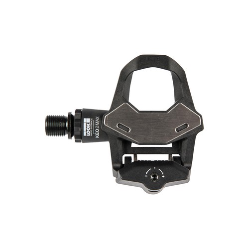 Look pedale keo max black - 2,