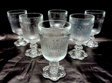 Vintage 6 Masserini Barocco