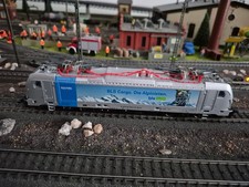 Märklin 36631 br 187 - h0, 187.0