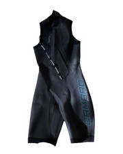 Neopren Schwimmanzug Camaro Damen Gr. S / Shorty
