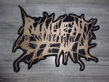 Pungent Stench Backpatch Patch
