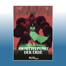 Am Mittelpunkt der Erde