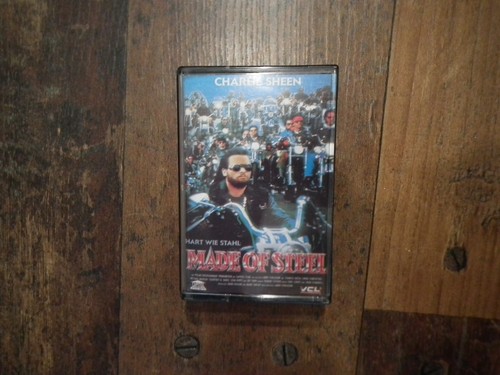 Video8 spielfilm made - spielfilm,