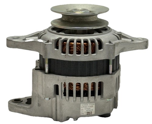 Neu original hitachi - original, generator
