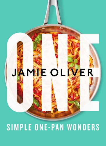 Jamie oliver one - jamie,