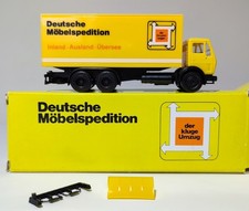 80er Jahre Mercedes deutsche