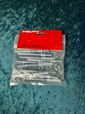 Stk hilti ankerstange - stk.,
